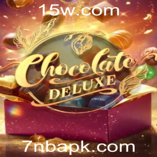 Descubra a emoção do jogo ChocolateDeluxe