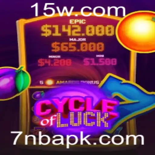 Descubra 'CycleofLuck': Um Jogo Inovador para Todos