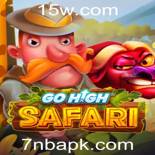 Descubra o Mundo Aventura de GoHighSafari: Um Jogo de Estratégia e Exploração