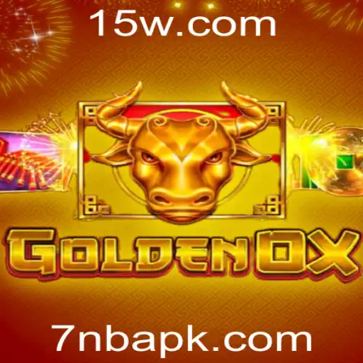 GoldenOx: Um Jogo Envolvente e Inovador