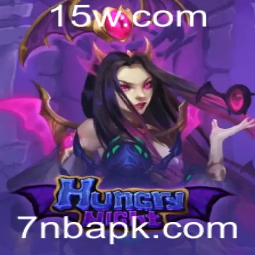 HungryNight: Um Mergulho na Nova Sensação do Mundo dos Jogos