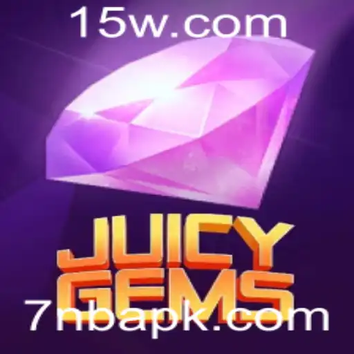 JuicyGems: Descubra o Mundo Encantado dos Tesouros Digitais