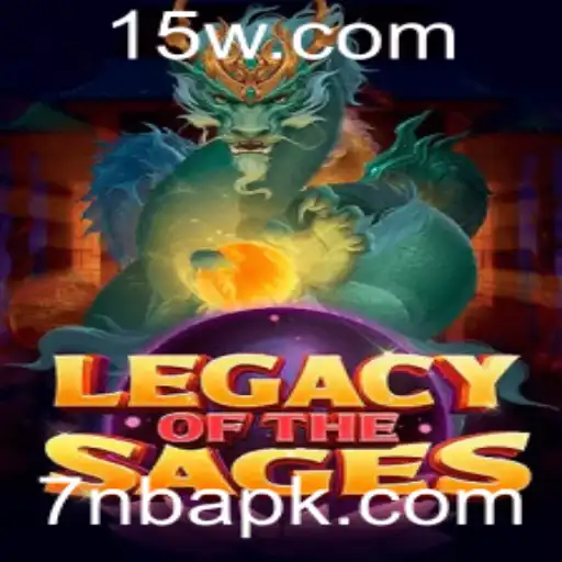 Descubra o Fascinante Mundo de LegacyoftheSages