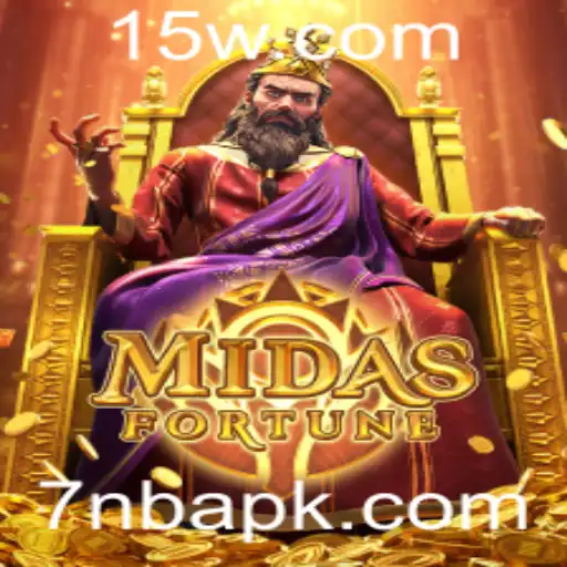 MidasFortune: Uma Imersão no Mundo da Fortuna e Estratégia