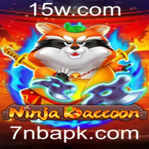 Descubra o Fascinante Mundo do Jogo 'NinjaRaccoon'