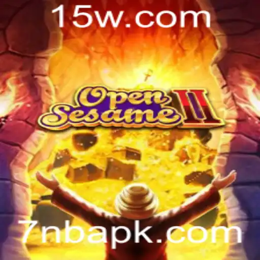 Descubra a Emoção de OpenSesameII: O Jogo que Conquista Adeptos com a Palavra-Chave '76n'