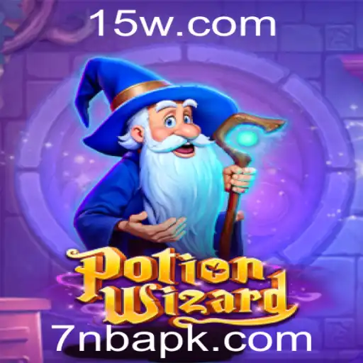 Descubra o Mundo Mágico de PotionWizard: Um Jogo de Estratégia e Criatividade