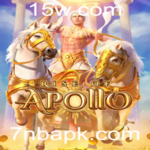Explorando o Universo de RiseofApollo: Um Novo Fenômeno no Mundo dos Jogos