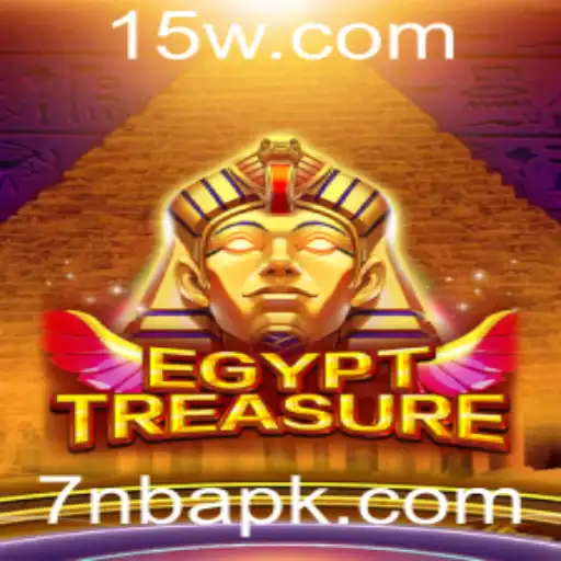 Desvendando os Mistérios de 'EgyptTreasure': Um Mergulho no Mundo Antigo