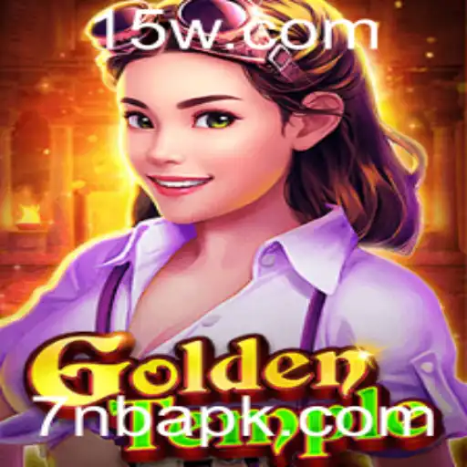 GoldenTemple: A Aventura Mística do Novo Jogo de Estratégia