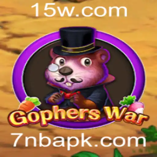 GophersWar: Uma Nova Experiência no Mundo dos Jogos de Estratégia