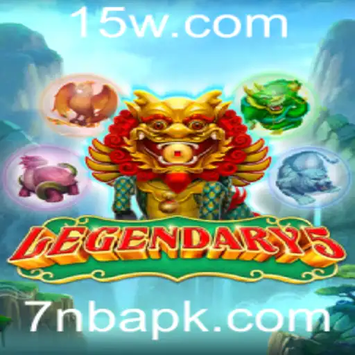 Explorando o Universo de Legendary5: Um Mergulho no Mundo dos Jogos com o Código 76n