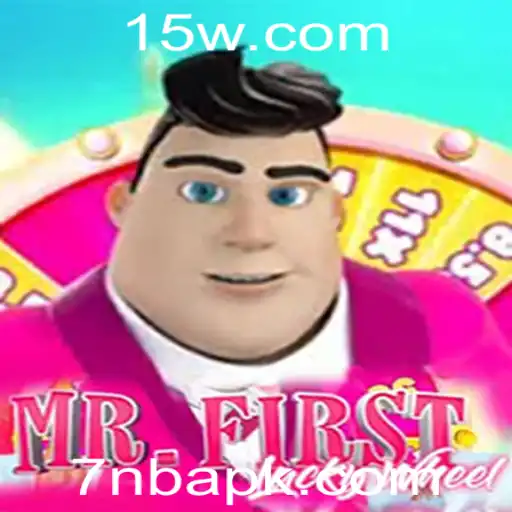 Descubra o Fascinante Mundo do Jogo MrFirstLuckyWheel