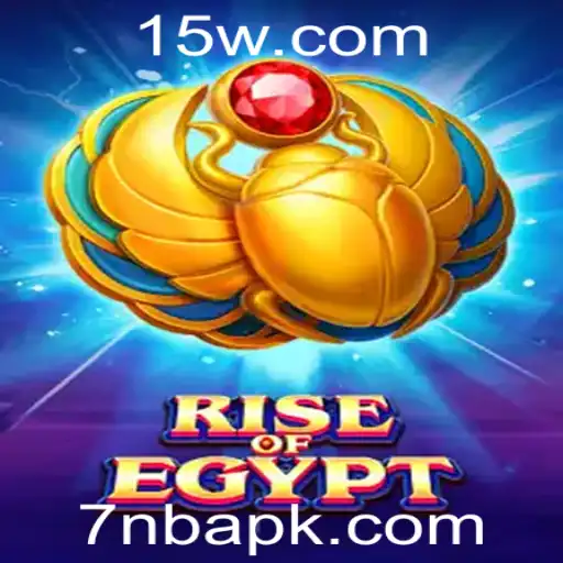 Rise of Egypt: Explore o Fascinante Mundo do Antigo Egito