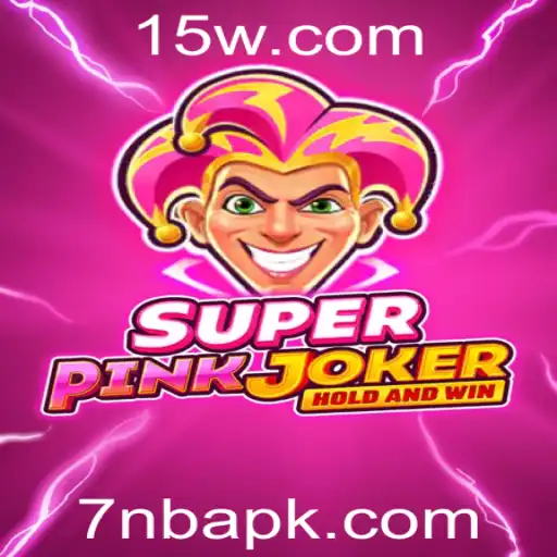 Descubra o Mundo de SuperPinkJoker: Uma Aventura Inovadora no Universo dos Jogos