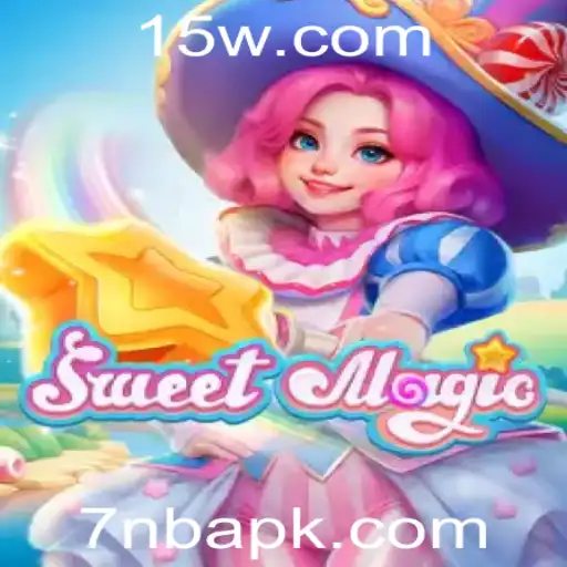 Explorando o Mundo Encantador de SweetMagic: Um Guia Completo para Novatos