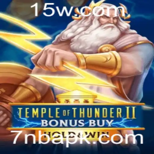 Explorando o emocionante mundo do jogo TempleofThunderIIBonusBuy