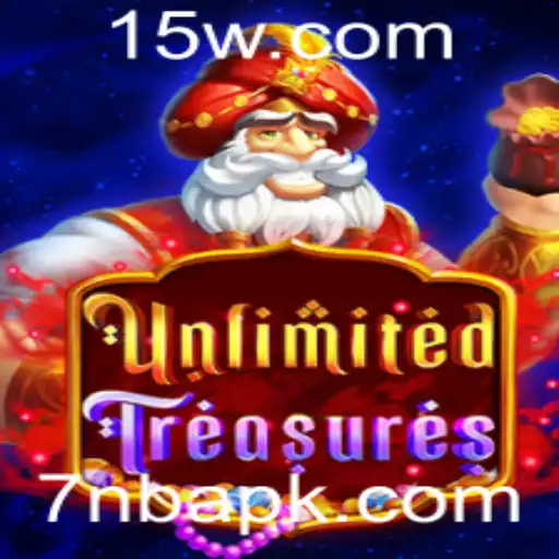 Descubra as Aventuras de UnlimitedTreasures: Uma Jornada Única no Mundo dos Jogos